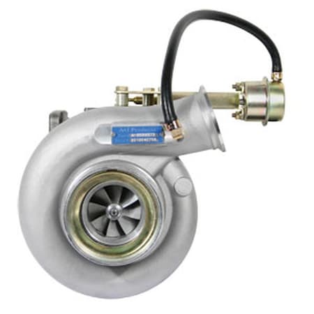 Aftermarket R5010960AAT Turbocharger fits Dodge Truck RAM 2500 RAM 3500 R5010278AAT